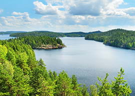 7-Night Great Lakes & Georgian Bay