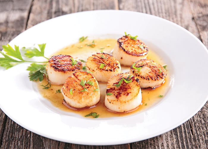 Exquisite Cuisine