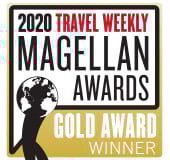 2020 Gold Magellan Award