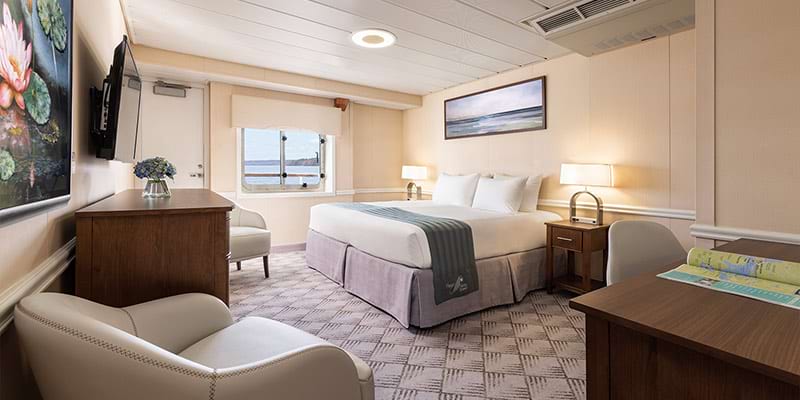 Room Standard Balcony