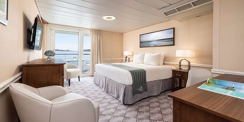 Room Premium Balcony